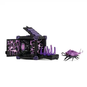 Schleich Eldrador - Cloporte de l''ombre de BattleCave, Figurine pas cher