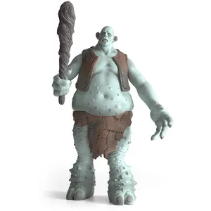 Comparateur de prix : Figurine Troll, Schleich 13994 Harry Potter®, Pour enfant dès 6 ans