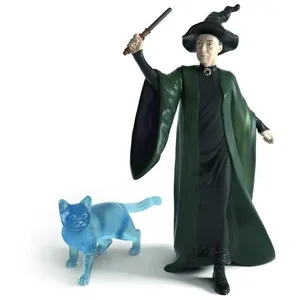 schleich® Figurine professeur McGonagall et Patronus 42682 pas cher