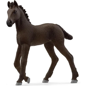 Comparateur de prix : Schleich 13977 Horse Club Poulain frison - Schleich 13977