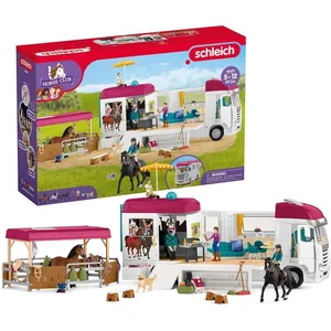 Comparateur de prix : schleich® Figurine étalon Arabe 13981