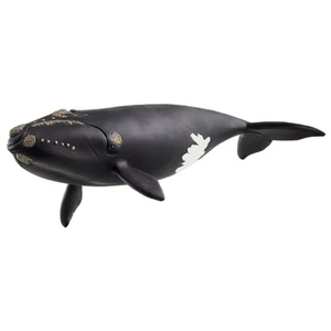 Comparateur de prix : Schleich Baleine de l'Atlantique