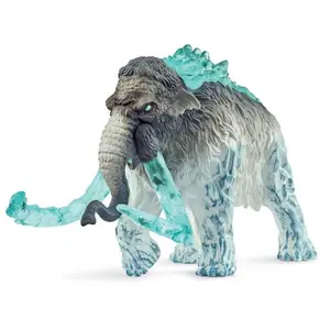Comparateur de prix : Schleich Eldrador Creatures Mammouth De Glace