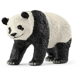 Figurine Panda Géant - Schleich pas cher