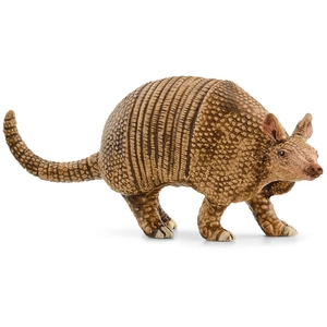 schleich 14874 Tatou, dès 3 ans, WILD LIFE - figurine, 2 x 8 x 3 cm pas cher