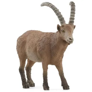 Comparateur de prix : schleich 14873 Bouquetin, dès 3 ans, WILD LIFE - figurine, 5 x 9 x 3 cm