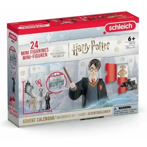 Comparateur de prix : Calendrier de l'avent harry potter, schleich 99175 harry potter SCH99175