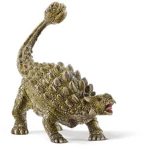 Figurine Ankylosaure - SCHLEICH - Dinosaurs - Mixte - 3 ans et plus pas cher