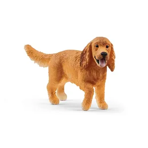 Schleich Cocker Spaniel Anglais pas cher