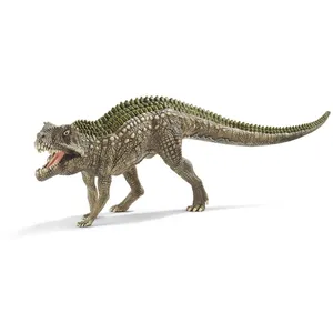 Schleich - Postosuchus multicolore T.U pas cher