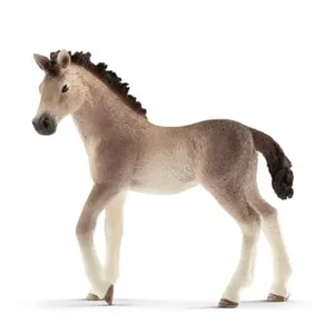 Figurine Schleich - Poulain Andalou - Modèle détaillé et peint à la main pas cher
