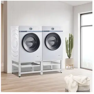 Comparateur de prix : EN.CASA en casasocle double lave-linge