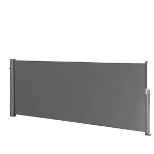 Comparateur de prix : Brise-Vue UV 100 x 300 cm Gris [pro.tec]