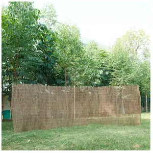 Comparateur de prix : CASA.PRO Brise-vue en brande de bruyère Brielle 500 x 150 cm naturel