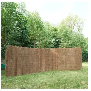 Comparateur de prix : CASA.PRO Brise-vue en brande de bruyère Brielle 500 x 150 cm naturel