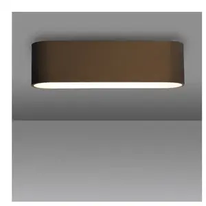 mawa oval office 3 Plafonnier, LED, MW013311, pas cher