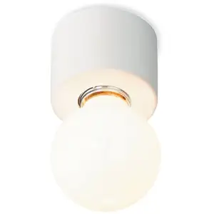 mawa eintopf Applique murale/Plafonnier E27, MW013199, pas cher