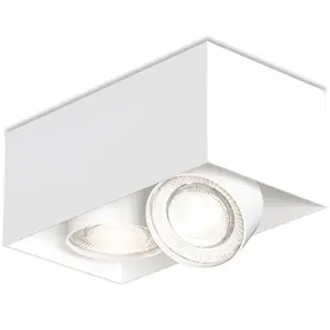 mawa wittenberg 4.0 Projecteur, tête affleurante, LED, MW001870,Vendu parreuter