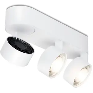 mawa wittenberg 4.0 Projecteur LED, MW002850,Vendu parreuter