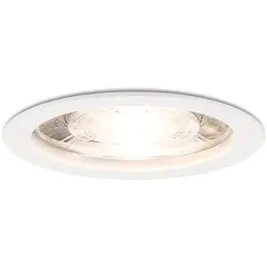 mawa wittenberg 4.0 Projecteur encastré rond, LED, MW004376, pas cher