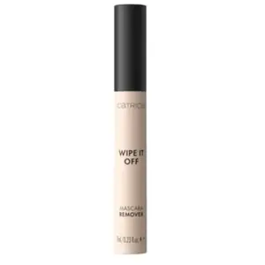 Catrice Wipe It Off Mascara Remover démaquillant cils C010 7 ml