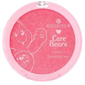 essence Care Bears blush illuminateur teinte 01 Beary Into You 8 g pas cher
