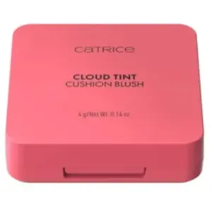 Catrice, Fard à joues, Cloud Tint Cushion Blush (#CC5E56) pas cher