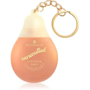 essence caramelted everything balm Baume à lèvres 1000 ml pas cher