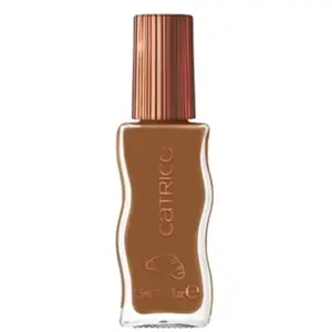 CATRICE AUTUMN DELIGHTS Sweet Treat Lip Glaze Gloss lèvres 10 ml pas cher