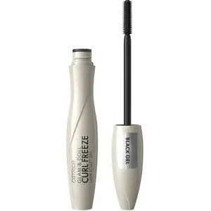 CATRICE Glam & Doll Curl Freeze Lash Sculpt Gel Mascara 10 ml pas cher