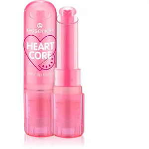 essence HEART CORE jelly lip balm Baume à lèvres 10 g pas cher