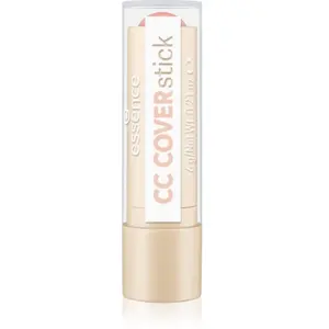 Essence - CC COVERstick Anti-cerne 6 g Marron clair unisex pas cher