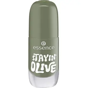 essence gel nail polish Vernis à ongles 10 ml pas cher