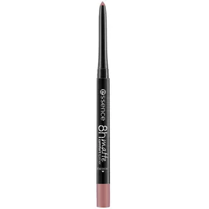 essence 8h matte comfort lipliner Crayon à lèvres 10 g pas cher
