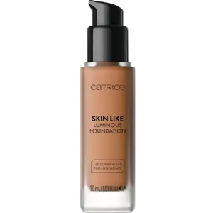 CATRICE Skin Like Luminous Foundation Fond de teint 1000 ml pas cher