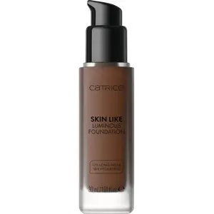 CATRICE Skin Like Luminous Foundation Fond de teint 1000 ml pas cher