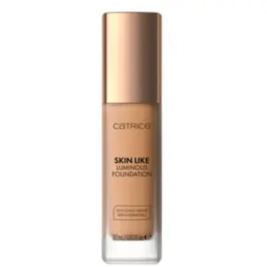 Catrice - Skin Like Luminous Fond de teint 30 ml Marron clair unisex pas cher