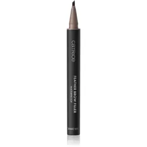 CATRICE Feather Brow Filler Waterproof Crayon sourcils 10 ml pas cher
