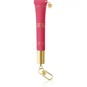 Catrice The Summer Edit Peptide Lipgloss brillant à lèvres avec des pe... pas cher