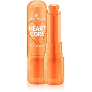 essence HEART CORE jelly lip balm Baume à lèvres 10 g pas cher