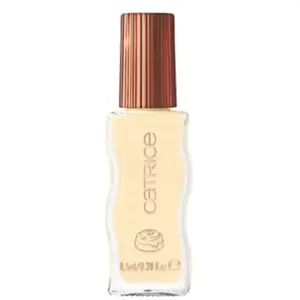 CATRICE AUTUMN DELIGHTS Sweet Treat Lip Glaze Gloss lèvres 10 ml pas cher