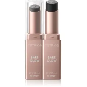 Catrice - Bare Touch Baume à lèvres 3 g Noir unisex pas cher
