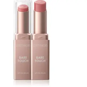 Catrice - Bare Touch Baume à lèvres 3 g Or rose unisex pas cher