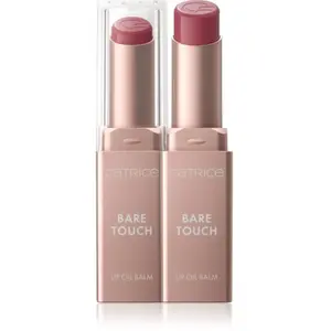 CATRICE Bare Touch Lip Oil Balm Baume à lèvres 10 g pas cher