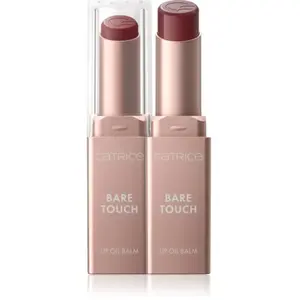 Catrice - Bare Touch Baume à lèvres 3 g Marron unisex pas cher