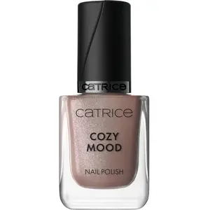Catrice Cozy Mood vernis à ongles teinte 020 Morning Mocha 10.5 ml pas cher