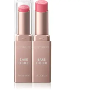 Catrice - Bare Touch Baume à lèvres 3 g Or rose unisex pas cher