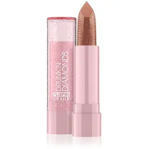 CATRICE Baume à lèvres volumisant DRUNK’N Diamonds #040-A Girl’s Best Friend pas cher