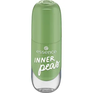 Essence - gel nail colour Vernis à ongles 8 ml Turquoise unisex pas cher