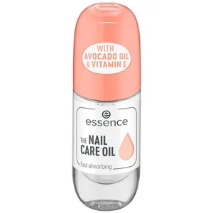 Essence L& 39 HUILE DE SOIN DES ONGLES huile d& 39 avocat et vitamine E 8 ml TU pas cher